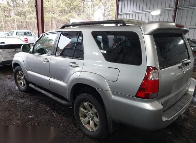 JTEZU14R460082667 2006 2006 Toyota 4runner- Sr5 Sport V6 3