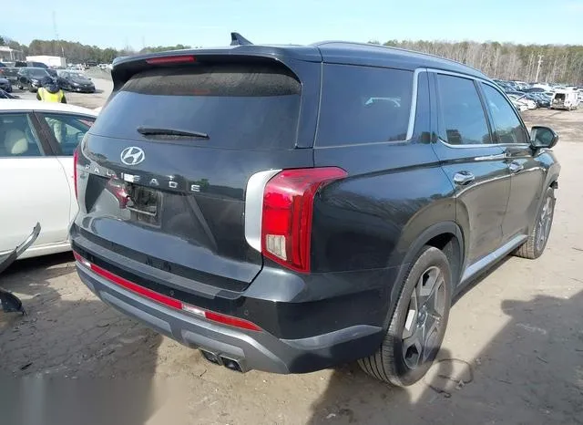 KM8R54GE6RU725489 2024 2024 Hyundai Palisade- Limited 4