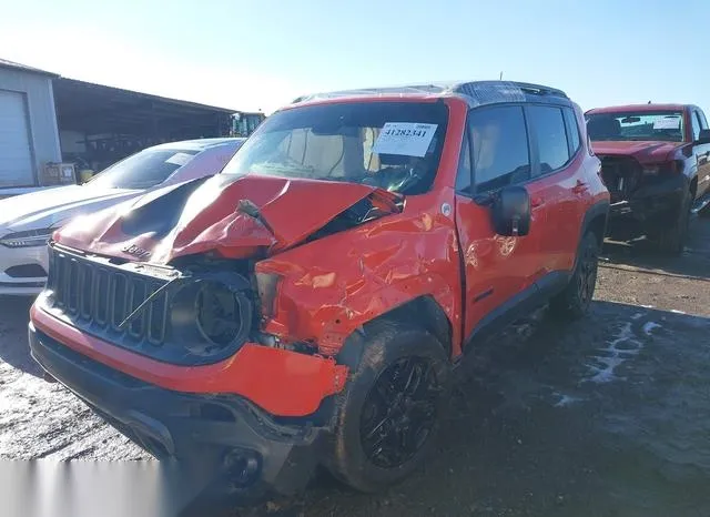 ZACCJBCB0JPG84028 2018 2018 Jeep Renegade- Trailhawk 4X4 2