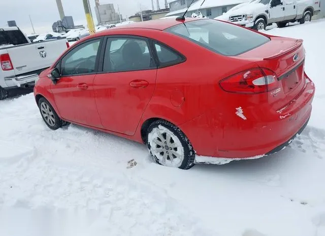 3FADP4BJ4DM141379 2013 2013 Ford Fiesta- SE 3