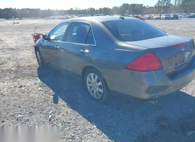 1HGCM66526A071485 2006 2006 Honda Accord- 3-0 EX 3