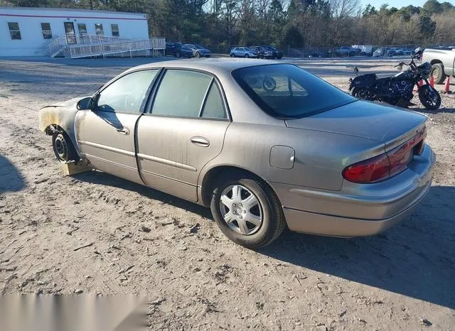 2G4WB52K031156995 2003 2003 Buick Regal- LS 3