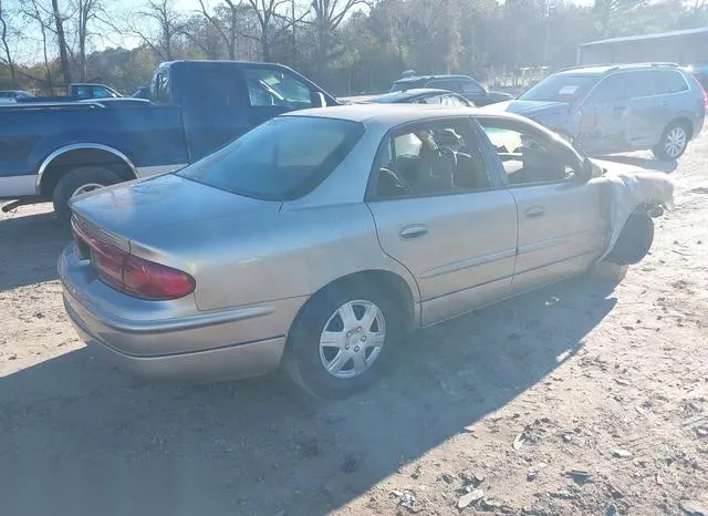 2G4WB52K031156995 2003 2003 Buick Regal- LS 4