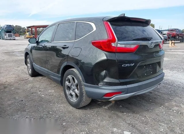 2HKRW2H83HH681703 2017 2017 Honda CR-V- Ex-L/Ex-L Navi 3