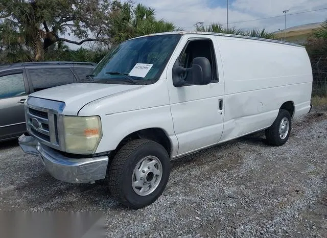 1FTNS24W88DB52705 2008 2008 Ford E-250- Commercial/Recreati 2