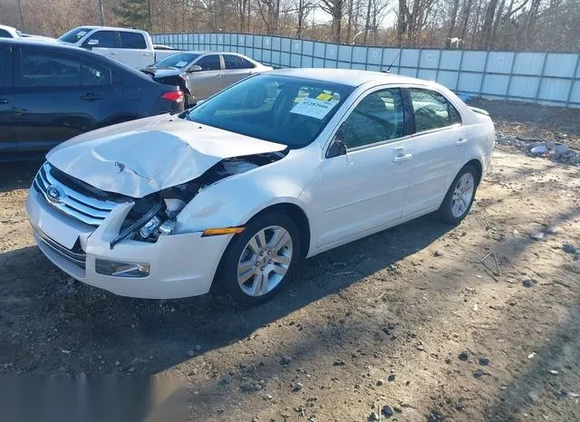 3FAHP08189R113922 2009 2009 Ford Fusion- Sel 2