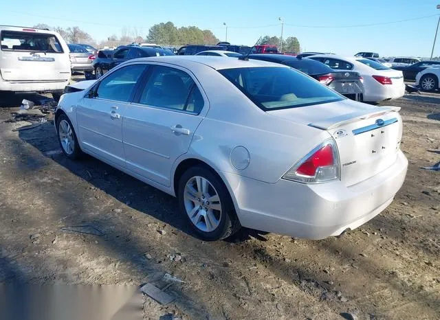 3FAHP08189R113922 2009 2009 Ford Fusion- Sel 3