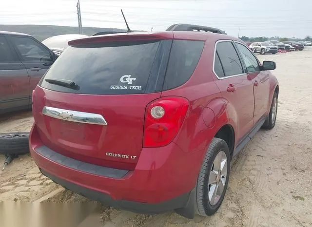 2GNALDEK2D6279727 2013 2013 Chevrolet Equinox- 1LT 4