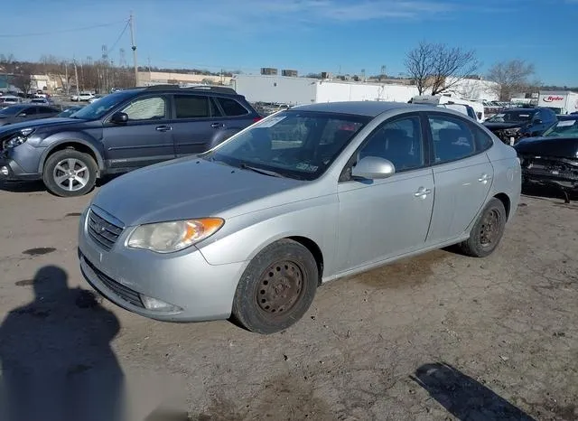 KMHDU46D88U378946 2008 2008 Hyundai Elantra- Gls/Se 2