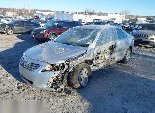 JTNBB46K073028517 2007 2007 Toyota Camry- Hybrid 2