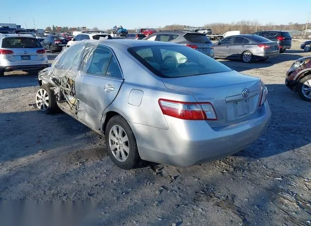 JTNBB46K073028517 2007 2007 Toyota Camry- Hybrid 3