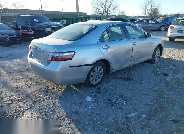 JTNBB46K073028517 2007 2007 Toyota Camry- Hybrid 4