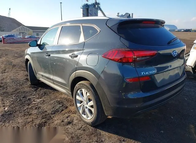 KM8J3CA40LU163786 2020 2020 Hyundai Tucson- Value 3