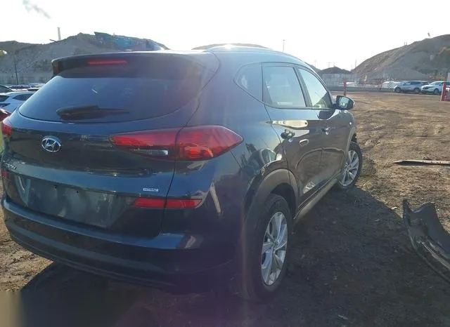 KM8J3CA40LU163786 2020 2020 Hyundai Tucson- Value 4