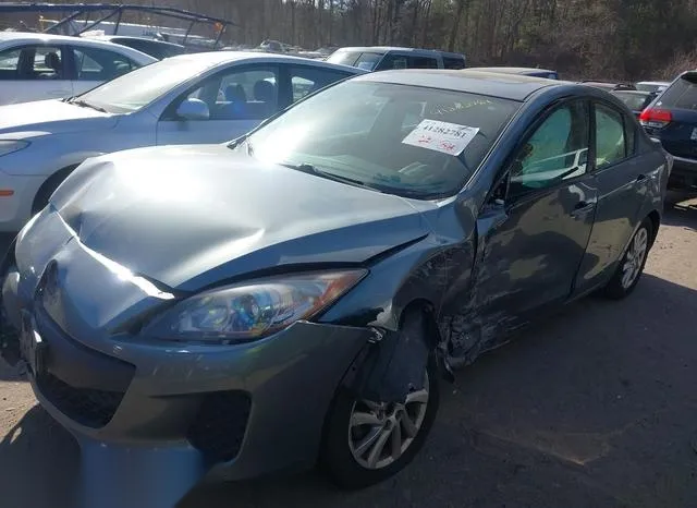 JM1BL1V86C1559877 2012 2012 Mazda 3- I Touring 2