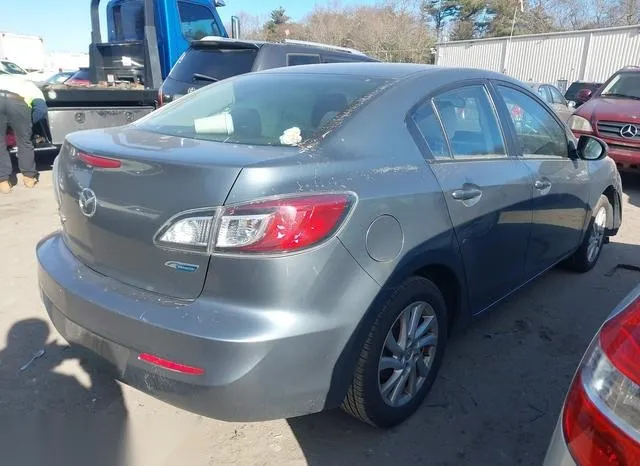 JM1BL1V86C1559877 2012 2012 Mazda 3- I Touring 4