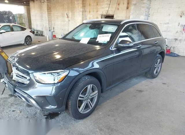 W1N0G8EB6MV283025 2021 2021 Mercedes-Benz GLC 300- 4Matic Suv 2