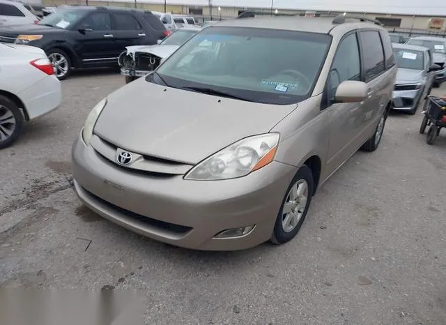 5TDZA22C16S445084 2006 2006 Toyota Sienna- Xle 2