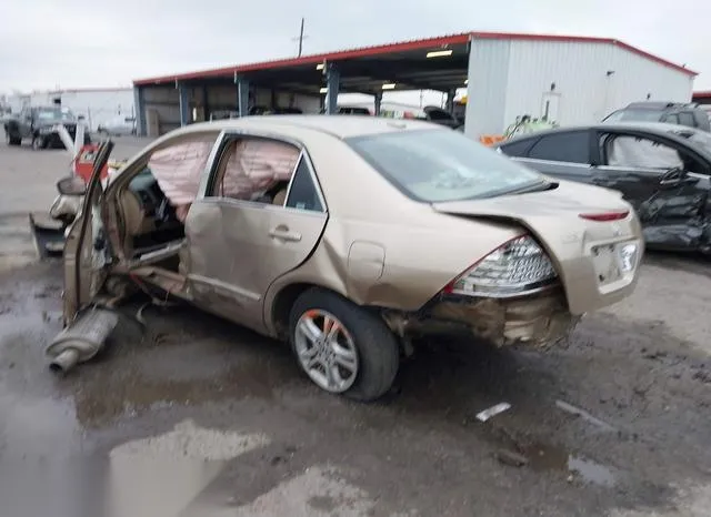 1HGCM56846A037357 2006 2006 Honda Accord- 2-4 EX 3