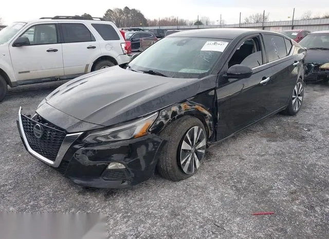 1N4BL4DV0MN358016 2021 2021 Nissan Altima- Sv Fwd 2