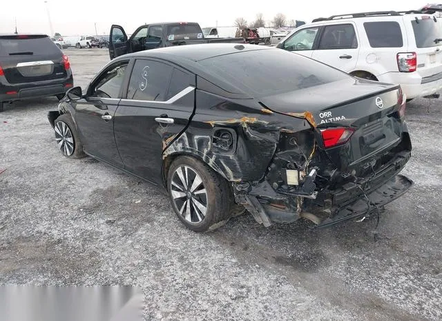 1N4BL4DV0MN358016 2021 2021 Nissan Altima- Sv Fwd 3