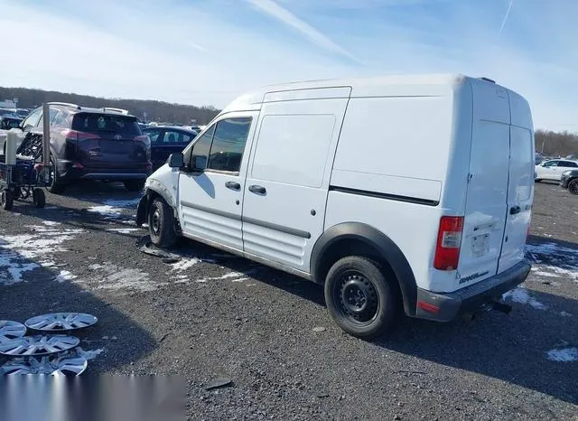 NM0LS7ANXAT001812 2010 2010 Ford Transit- Connect XL 3