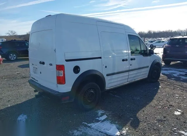 NM0LS7ANXAT001812 2010 2010 Ford Transit- Connect XL 4