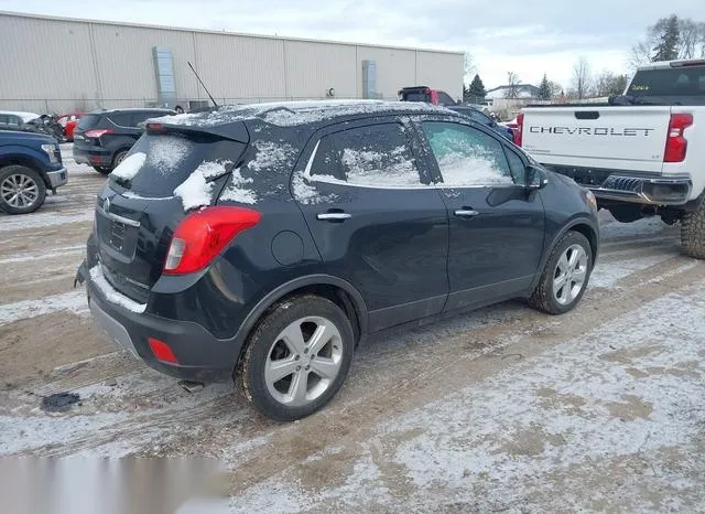 KL4CJASB2GB583632 2016 2016 Buick Encore 4