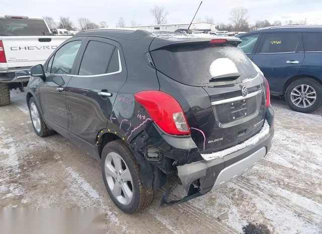 KL4CJASB2GB583632 2016 2016 Buick Encore 6