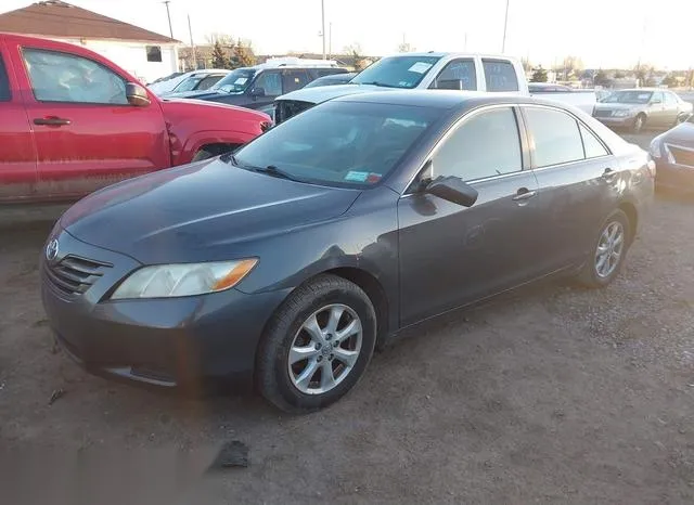 4T1BE46K89U868985 2009 2009 Toyota Camry- LE 2