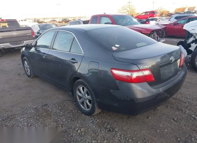 4T1BE46K89U868985 2009 2009 Toyota Camry- LE 3