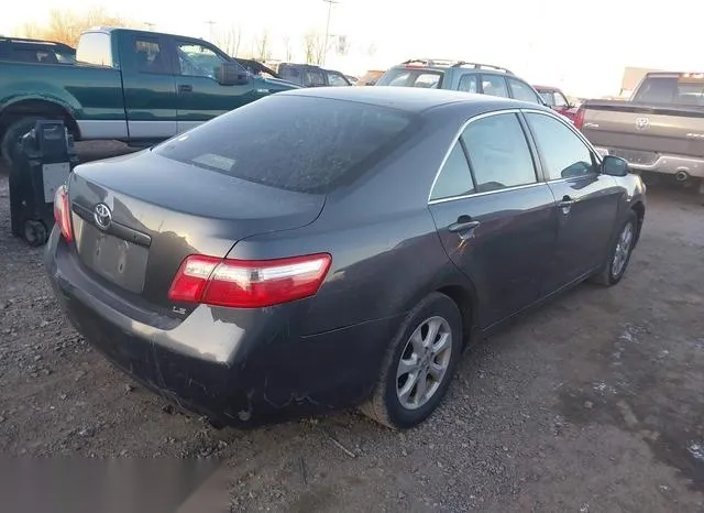 4T1BE46K89U868985 2009 2009 Toyota Camry- LE 4