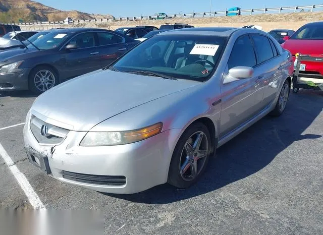 19UUA66236A004073 2006 2006 Acura TL 2