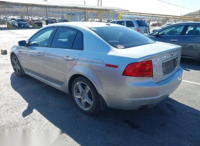 19UUA66236A004073 2006 2006 Acura TL 3