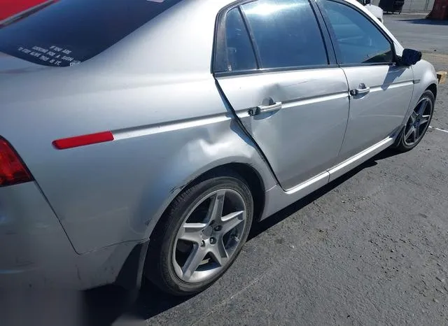 19UUA66236A004073 2006 2006 Acura TL 6