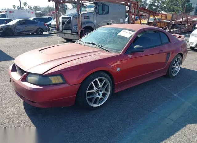 1FAFP40494F115379 2004 2004 Ford Mustang 2