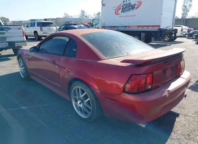 1FAFP40494F115379 2004 2004 Ford Mustang 3