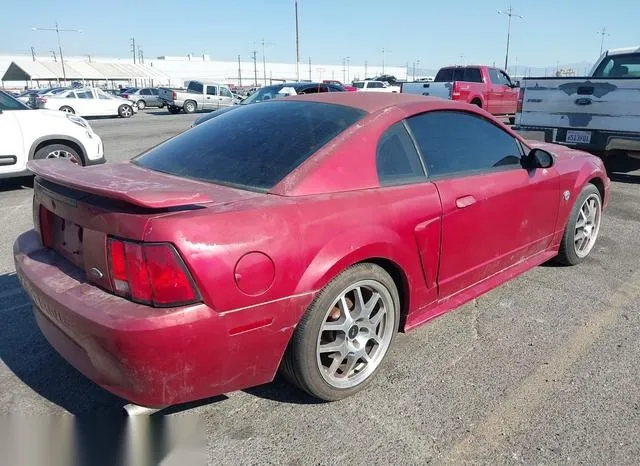 1FAFP40494F115379 2004 2004 Ford Mustang 4