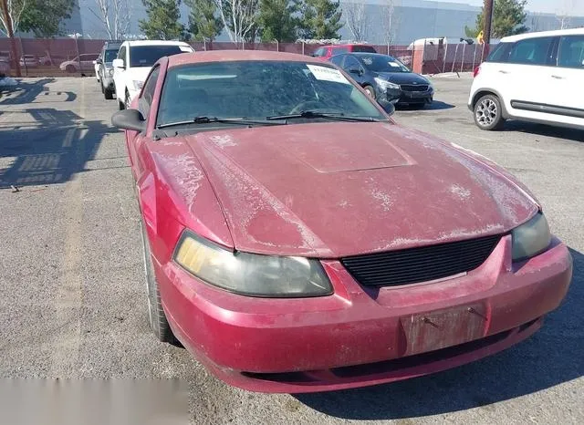 1FAFP40494F115379 2004 2004 Ford Mustang 6