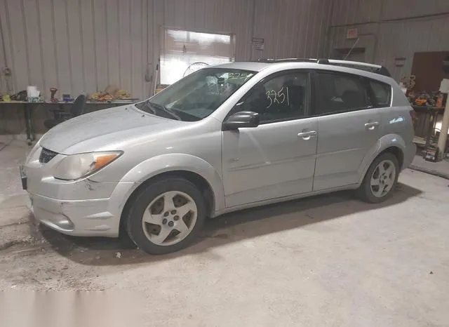 5Y2SL62854Z439668 2004 2004 Pontiac Vibe 2