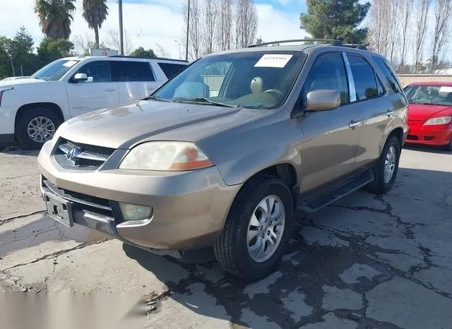 2HNYD18943H509311 2003 2003 Acura MDX 2