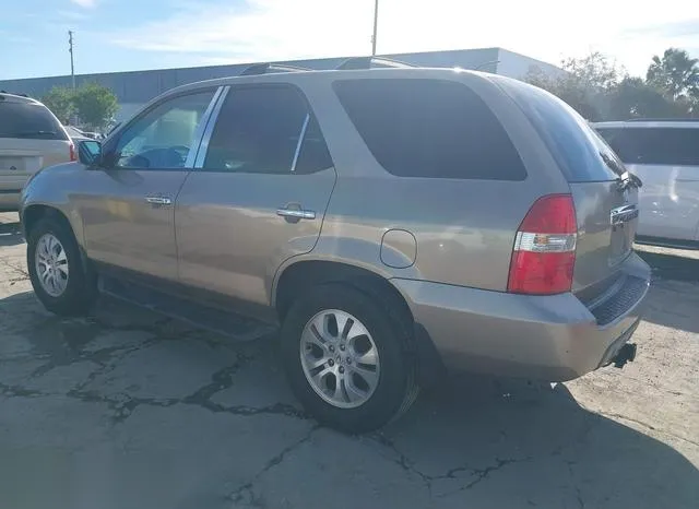 2HNYD18943H509311 2003 2003 Acura MDX 3