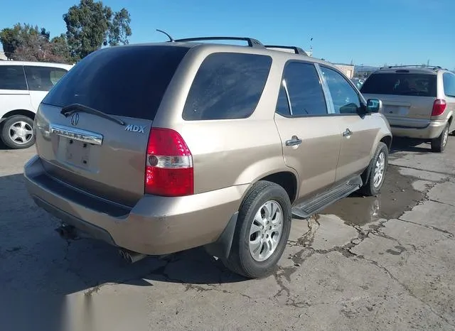 2HNYD18943H509311 2003 2003 Acura MDX 4