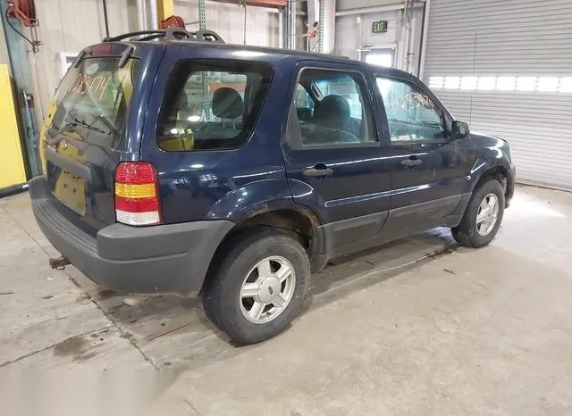 1FMYU92174KA88603 2004 2004 Ford Escape- Xls 4