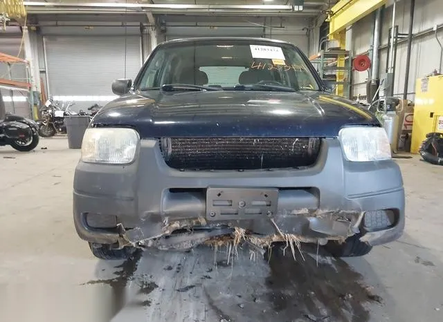 1FMYU92174KA88603 2004 2004 Ford Escape- Xls 6