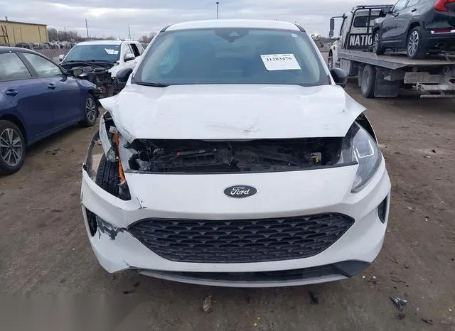 1FMCU9BZ2LUB40559 2020 2020 Ford Escape- Se Sport Hybrid 6