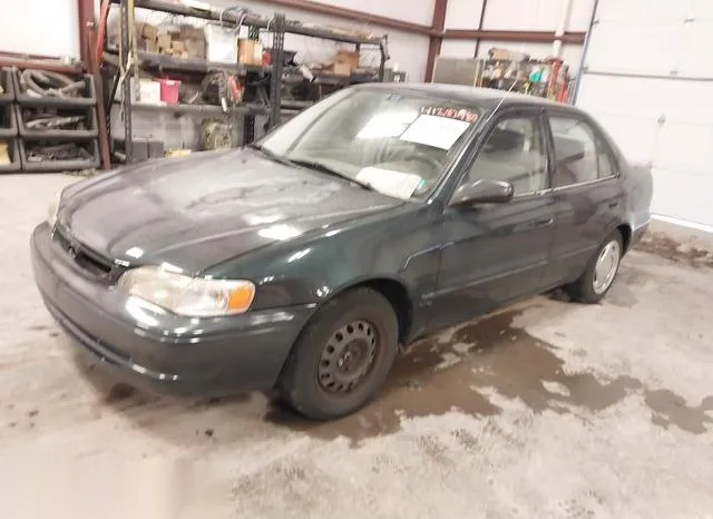 2T1BR12E2XC128060 1999 1999 Toyota Corolla- CE 2