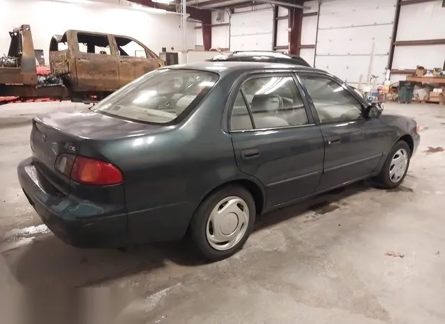 2T1BR12E2XC128060 1999 1999 Toyota Corolla- CE 4