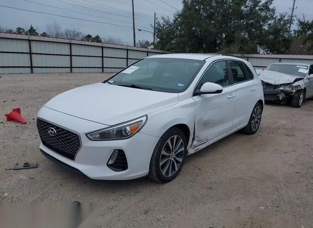 KMHH35LE3KU094753 2019 2019 Hyundai Elantra- GT 2