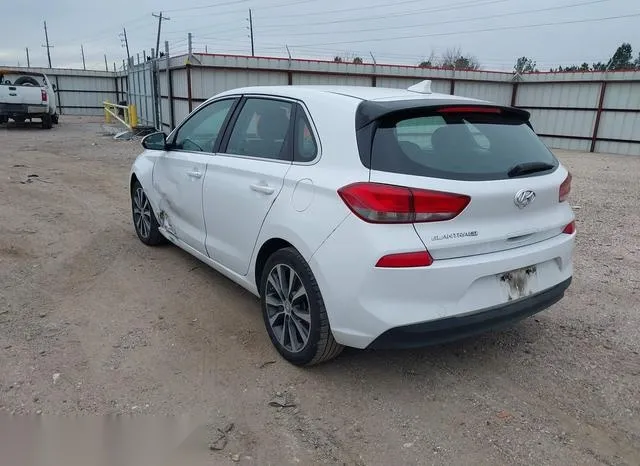 KMHH35LE3KU094753 2019 2019 Hyundai Elantra- GT 3